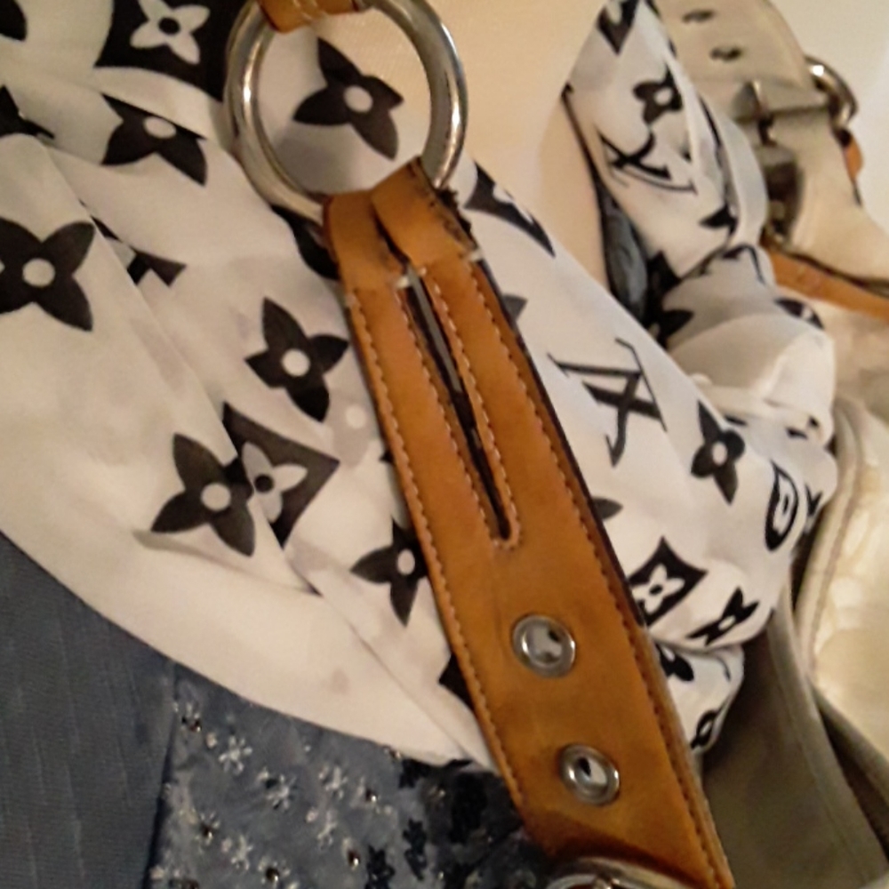 Coach bag - Picture 3 of 6